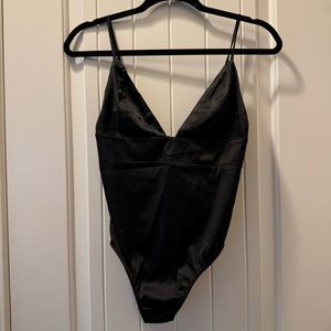 Lingere Body Suit
